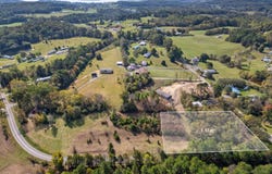 Lot 2r-1 Green Hill Rd, Dandridge, TN 37725
