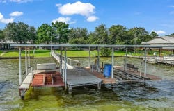 4317 Basswood Court, Granbury, TX 76049