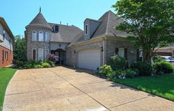 6384 Cheyenne Drive, Olive Branch, MS 38654