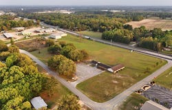 2222 Dothan Rd. (6.902 acres), Bainbridge, GA 39817
