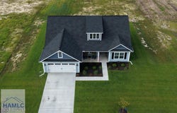 338 Cottage Loop, Midway, GA 31320