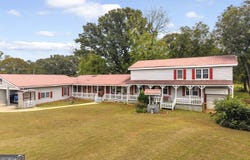275 Arlin Williams Road, Toccoa, GA 30577