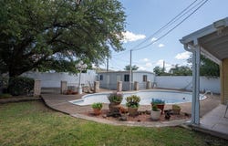 608 E Sul Ross, Alpine, TX 79830