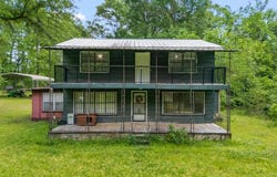 1193 Cowpen Road, Karnack, TX 75661