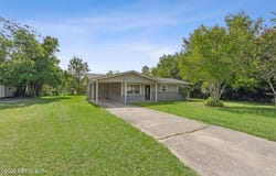 513 QUAIL Lane, Macclenny, FL 32063