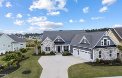 4224 Cobleskill Drive, Leland, NC 28451