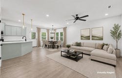 3 Runnymede Circle, Bella Vista, AR 72715