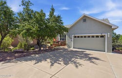 206 N Stagecoach Pass, Payson, AZ 85541