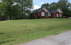 162 HICKORY HILLS LANE, MUNFORD, AL 36268