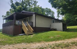 3380 Upton Talley Road, Upton, KY 42784