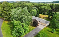10221 Schoenemann Road, Mazomanie, WI 53560