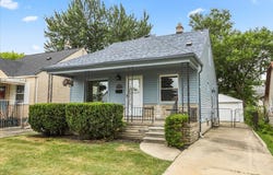 4186 Longtin Avenue, Lincoln Park, MI 48146