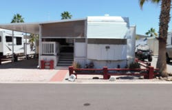 46628 Highway 60, Brenda, AZ 85348