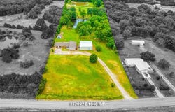 352097 E 1040 Road, Prague, OK 74864