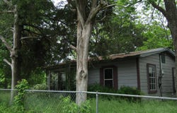 801 Bomford Street, Hugo, OK 74743