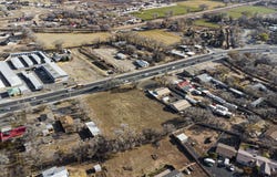 Highway 47 & Main Street NE, Los Lunas, NM 87031