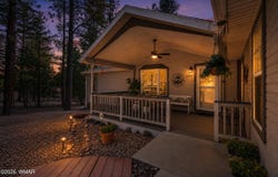 1140 S Cherokee Drive, Show Low, AZ 85901