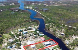 340 470th Ave, Steinhatchee, FL 32359