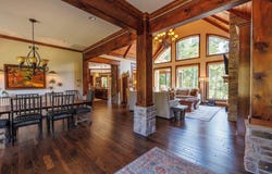 1155 Mountain Ridge Rd, Batesville, AR 72501