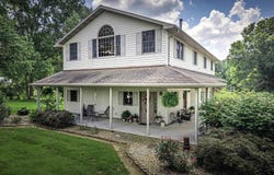 900 E Union Street, Winslow, IN 47598