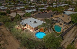 8641 E Mabel Place, Tucson, AZ 85715