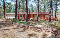 2 El Paraiso Dr, Montezuma, NM 87731-0050