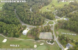 Lot 22 Audubon Wynd, Waverly, GA 31565