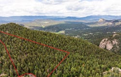 31545 Pike View Drive, Conifer, CO 80433
