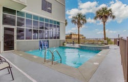 401 E Beach Blvd, Gulf Shores, AL 36542