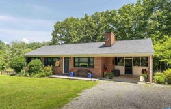 1134 FRAYS MOUNTAIN RD, Earlysville, VA 22936