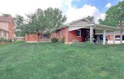 320 S. Monroe St, Pittsfield, IL 62363