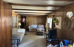 1077 OLD HWY 51 S, Woodruff, WI 54568