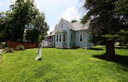607 Clay Street, Boone, IA 50036
