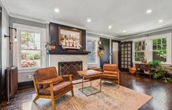 127 Severin Ct, Cranford Twp., NJ 07016-3140