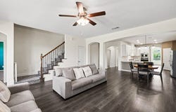 3602 Caledonia, Forney, TX 75126