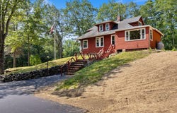 51 Sanford Road, Alfred, ME 04002