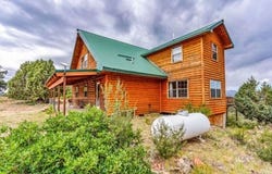 1411 Little Horn Dr, Westcliffe, CO 81252