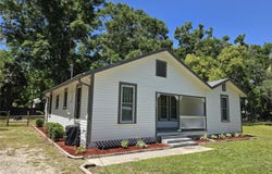 326 SE 2ND STREET, WILLISTON, FL 32696