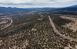 25 La Cantera, Sandia Park, NM 87047