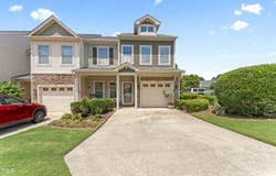 100 Beaconwood Lane, Holly Springs, NC 27540