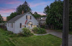 508 W South Street, Loyal, WI 54446