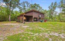 10 Cabin Road, Nahunta, GA 31553