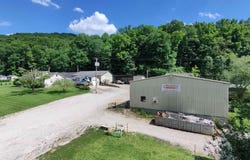 5393 Route 10, Salt Rock, WV 25559