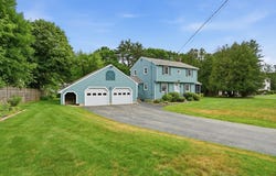 2 Winter St, Acton, MA 01720
