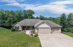 875 Fawn Lane, Grand Marsh, WI 53936
