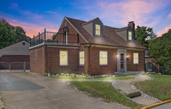 3 Ashmore Drive, Frankfort, KY 40601