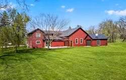 8783 COUNTY RD K, OMRO, WI 54963
