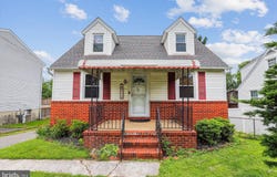 5218 ARBUTUS AVENUE, BALTIMORE, MD 21227