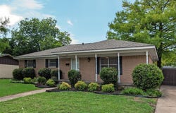 13823 Ramblewood Trail, Dallas, TX 75240