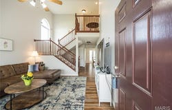 102 Belmonte Landing Drive, O'Fallon, MO 63368